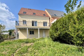  maison crouy 02880