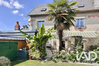  maison crouy 02880