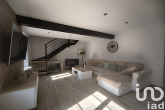  maison crouy-en-thelle 60530