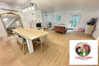  maison crouy-en-thelle 60530