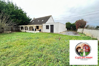  maison crouy-en-thelle 60530