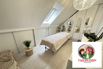  maison crouy-en-thelle 60530