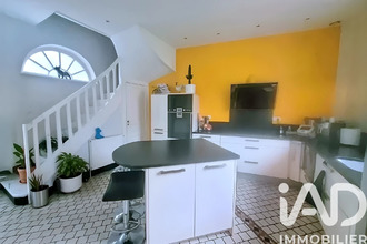  maison crouy-st-pierre 80310