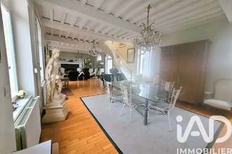  maison crouy-st-pierre 80310