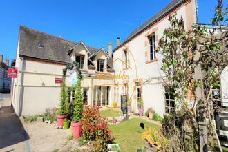  maison crouy-sur-cosson 41220