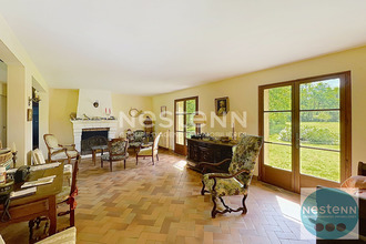  maison crouy-sur-cosson 41220