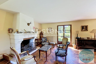  maison crouy-sur-cosson 41220