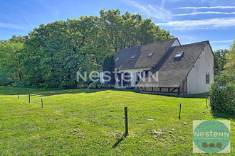 maison crouy-sur-cosson 41220