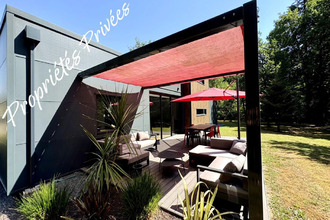  maison crouy-sur-cosson 41220
