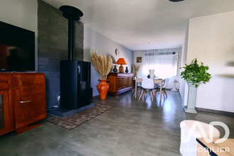  maison crouy-sur-cosson 41220
