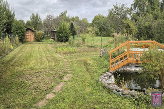  maison crouy-sur-ourcq 77840