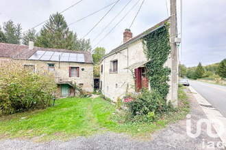  maison crouy-sur-ourcq 77840