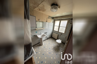  maison crouy-sur-ourcq 77840