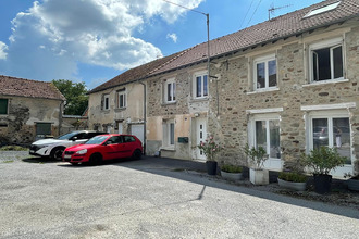  maison crouy-sur-ourcq 77840