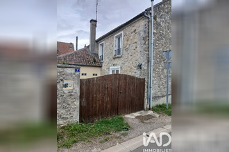  maison crouy-sur-ourcq 77840