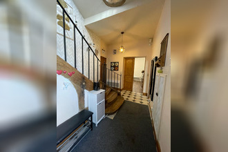  maison crouy-sur-ourcq 77840