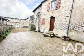  maison crouy-sur-ourcq 77840