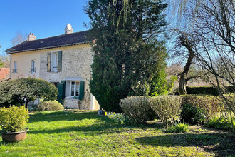  maison crouy-sur-ourcq 77840