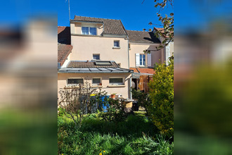  maison crouy-sur-ourcq 77840