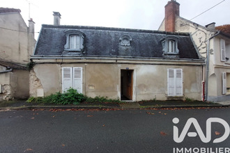  maison crouy-sur-ourcq 77840