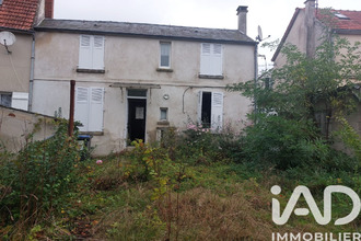  maison crouy-sur-ourcq 77840