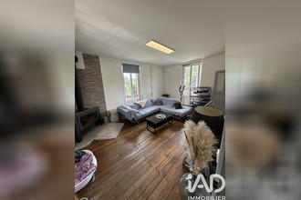  maison crouy-sur-ourcq 77840