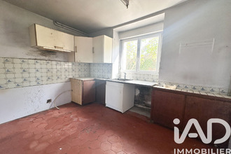  maison crouy-sur-ourcq 77840