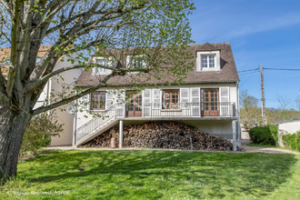  maison crouy-sur-ourcq 77840