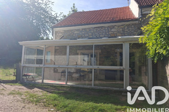  maison crouy-sur-ourcq 77840