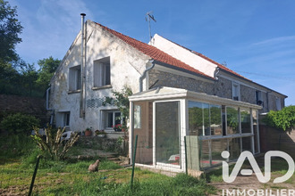  maison crouy-sur-ourcq 77840