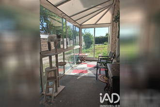  maison crouy-sur-ourcq 77840