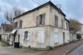  maison crouy-sur-ourcq 77840