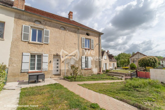 maison crouy-sur-ourcq 77840