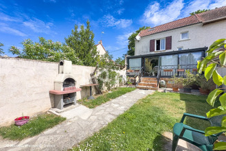  maison crouy-sur-ourcq 77840