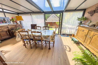  maison crouy-sur-ourcq 77840
