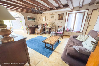  maison crouy-sur-ourcq 77840