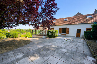  maison crouy-sur-ourcq 77840