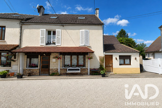  maison crouy-sur-ourcq 77840