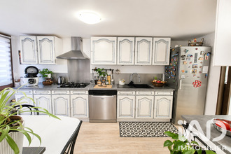  maison crouy-sur-ourcq 77840