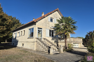  maison crouy-sur-ourcq 77840