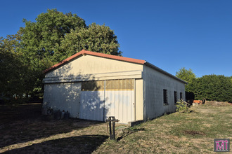  maison crouy-sur-ourcq 77840