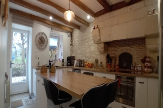  maison crouzilles 37220