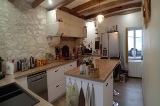  maison crouzilles 37220