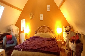  maison crouzilles 37220