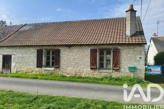  maison crouzilles 37220