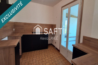  maison crouzilles 37220