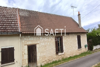  maison crouzilles 37220
