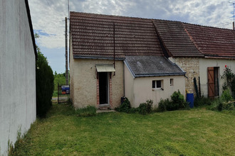  maison crouzilles 37220