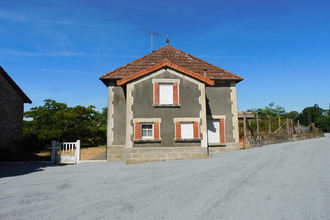  maison crozant 23160