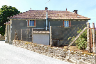  maison crozant 23160